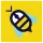 BeeTroops Logo